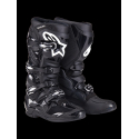 Stivale ALPINESTARS TECH 7 nero motocross quad