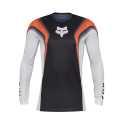 MAGLIA FOX FLEXAIR INFINITE 2025 arancio fluo enduro quad