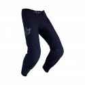 PANTOLONE MOTOCROSS FOX FLEXAIR BLACKOUT 2026 nero enduro quad