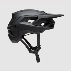 FOX CASCO SPEEDFRAME NERO SOLID mips casco mtb enduro