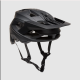 FOX CASCO SPEEDFRAME NERO SOLID mips casco mtb enduro