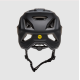 FOX CASCO SPEEDFRAME NERO SOLID mips casco mtb enduro