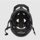 FOX CASCO SPEEDFRAME NERO SOLID mips casco mtb enduro