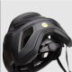 FOX CASCO SPEEDFRAME NERO SOLID mips casco mtb enduro