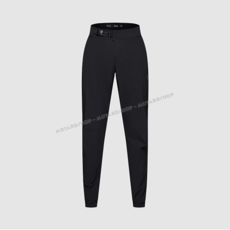 Pantalone FOX Ranger nero MTB DH Enduro 27