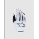 ALPINESTARS GUANTO RADAR  grigio motocross enduro quad mtb