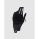 ALPINESTARS GUANTO RADAR  grigio motocross enduro quad mtb