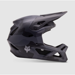 Casco FOX RAMPAGE CAMO mtb dh enduro