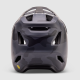 Casco FOX RAMPAGE CAMO mtb dh enduro