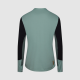 Maglia FOX DEFEND blu ghiaccio maniche lunghe Dh ENDURO MTB