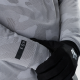 Maglia FOX RANGER TRUDRI grigio maniche lunghe Dh ENDURO MTB