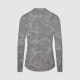 Maglia FOX RANGER TRUDRI grigio maniche lunghe Dh ENDURO MTB