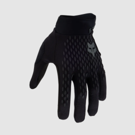 Guanto Motocross FOX DEFEND nero Enduro Mtb Freeride Downhill