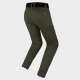 Pantalone Moto donna LS2 ROUTER nero strada granturismo