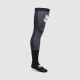 FOX FLEXAIR KNEE BRACE nera calza lunga per ginocchiera motocross enduro quad