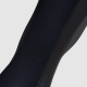FOX FLEXAIR KNEE BRACE nera calza lunga per ginocchiera motocross enduro quad