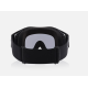Maschera OAKLEY AIRBRAKE LITE lente fumè Motocross Enduro Mtb
