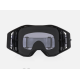 Maschera OAKLEY AIRBRAKE LITE lente fumè Motocross Enduro Mtb