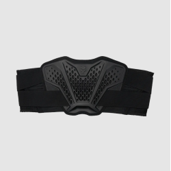 FOX TITAN RACE  BELT fascia renale nera  motocross enduro quad
