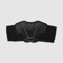 FOX TITAN RACE  BELT fascia renale nera  motocross enduro quad