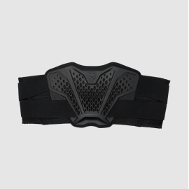 FOX TITAN RACE  BELT fascia renale nera  motocross enduro quad
