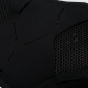 FOX TITAN RACE  BELT fascia renale nera  motocross enduro quad