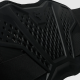 FOX TITAN RACE  BELT fascia renale nera  motocross enduro quad