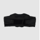 FOX TITAN RACE  BELT fascia renale nera  motocross enduro quad