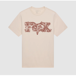 FOX t-shirt DUSTPROOF 195 ORIGINAL