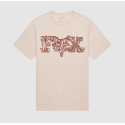 FOX t-shirt DUSTPROOF 195 ORIGINAL