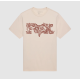 FOX t-shirt DUSTPROOF 195 ORIGINAL