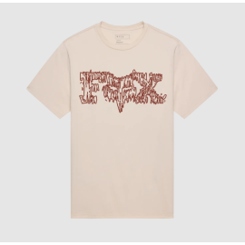 FOX t-shirt DUSTPROOF 195 ORIGINAL