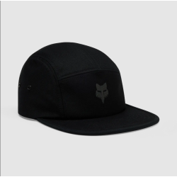 Cappellino Fox Head Camper nero