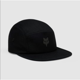 Cappellino Fox Head Camper nero