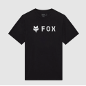 FOX T-shirt ABSOLUTE 195 ORIGINAL nera casual 