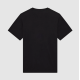 FOX T-shirt ABSOLUTE 195 ORIGINAL nera casual 