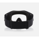 Maschera OAKLEY AIRBRAKE LITE lente chiara Motocross Enduro Mtb