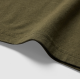 FOX T-shirt ABSOLUTE 195 ORIGINAL verde oliva casual 