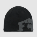 Berretto invernale FOX Berretto F Head X Jacquard NERO