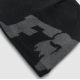 Berretto invernale FOX Berretto F Head X Jacquard NERO
