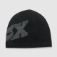 Berretto invernale FOX Berretto F Head X Jacquard NERO