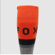 FOX CALZE 180 CORE arancione motocross 