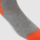 FOX CALZE 180 CORE arancione motocross 