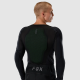 FOX BASEFRAME PRO Protezione manica lunga torace, dorso e spalle   Motocross Enduro Mtb