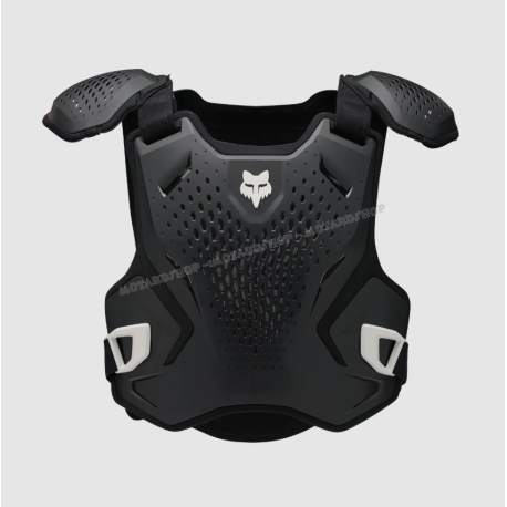 FOX PETTORINA R3 Motocross Enduro Mtb Dh