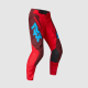 Completo motocross FOX 180 RAID rosso ruggine enduro quad 27
