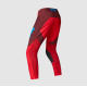 Completo motocross FOX 180 RAID rosso ruggine enduro quad 27