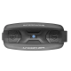 Interfono INTERPHONE UCOM 2R singolo by Cellularline moto strada