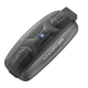 Interfono INTERPHONE UCOM 2R singolo by Cellularline moto strada