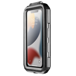 Porta Telefono INTERPHONE ARMORCASE by Cellularline moto strada